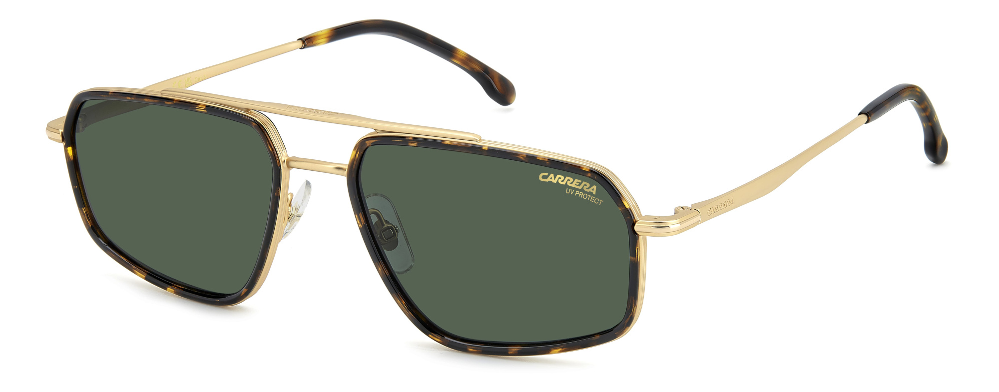 Солнцезащитные очки CARRERA 338/S 0NR QT (58-18)