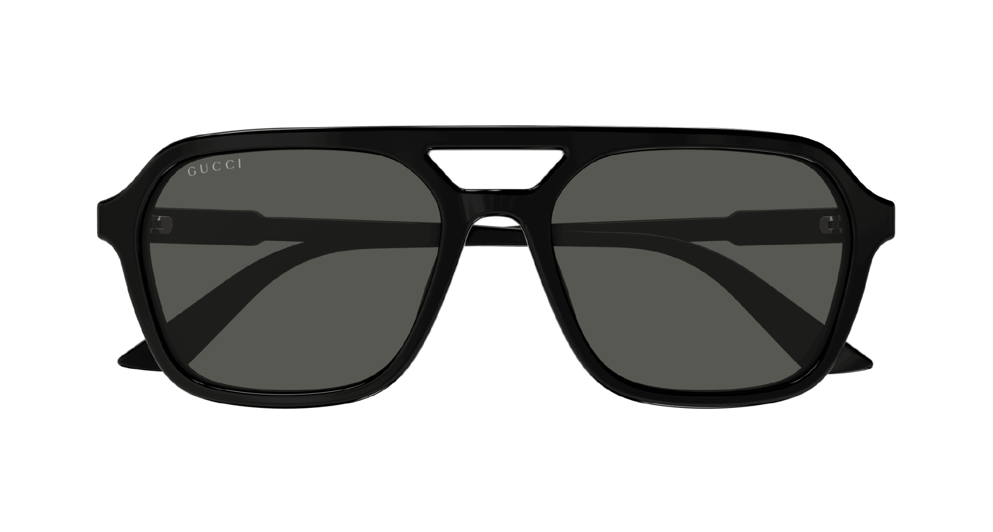 Солнцезащитные очки GUCCI GG1823SA 001 (57-18)