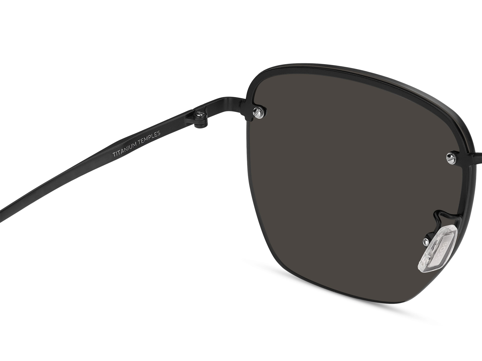 Солнцезащитные очки BOSS 1712/F/SK 003 IR (58-18)