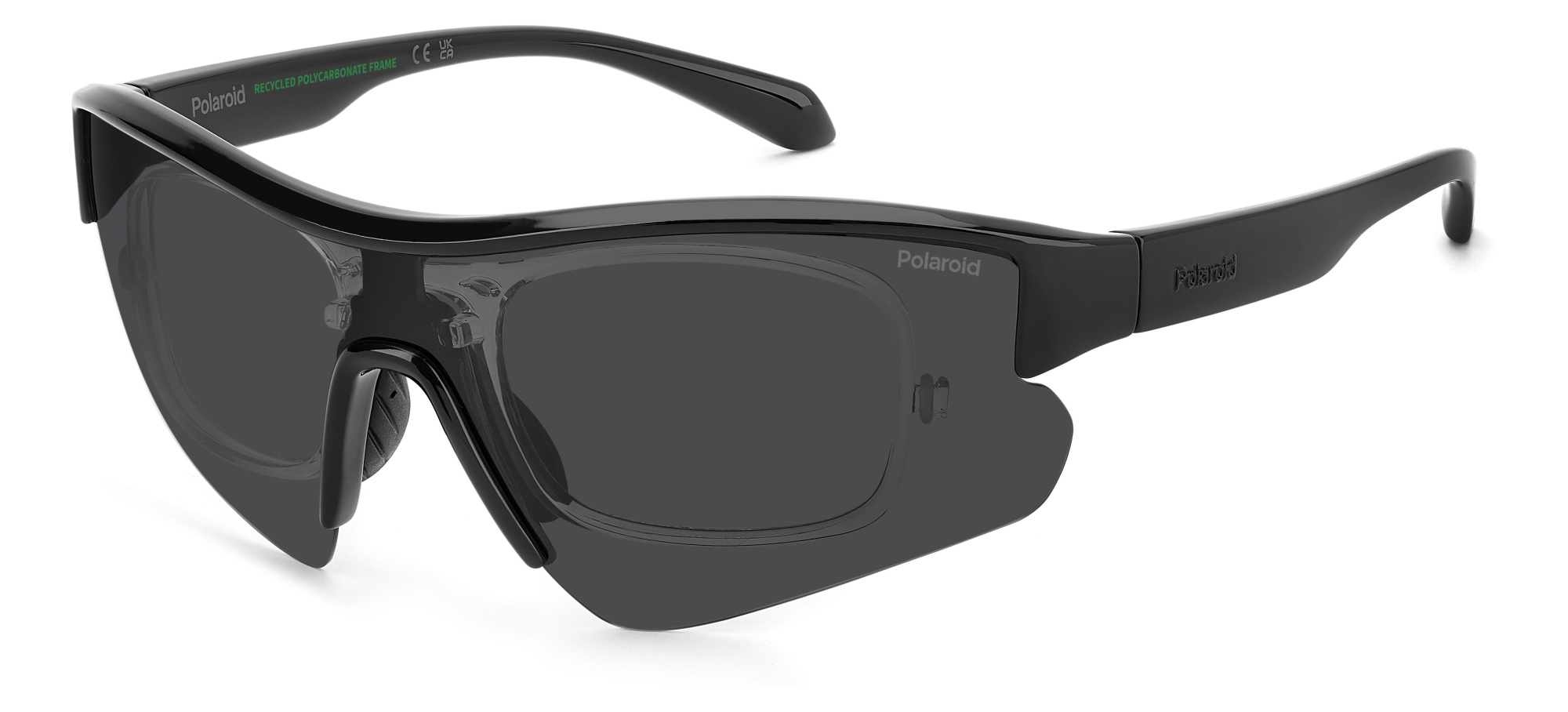 Солнцезащитные очки Polaroid PLD 7061/CI/S 807 M9 (99-01)