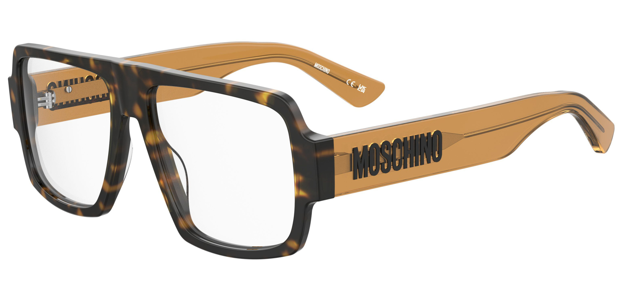 Оправа MOSCHINO MOS644 086 (56-16)
