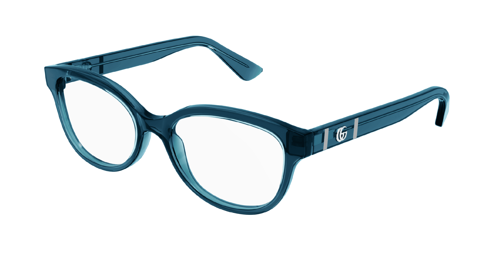 Оправа GUCCI GG1115O 003 (53-17)
