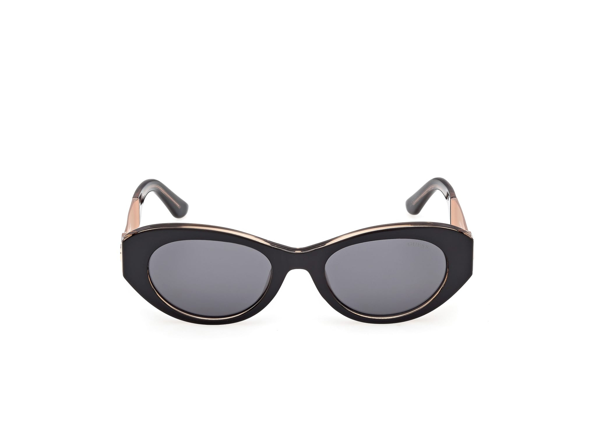 Солнцезащитные очки GUESS GUS 00261-H 01A (52-20)