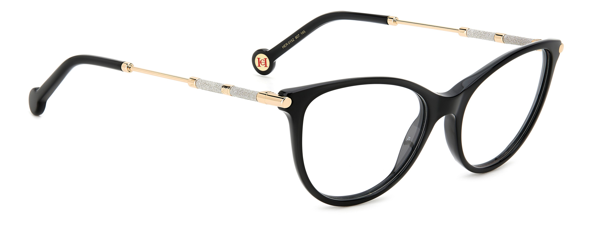 Оправа CAROLINA HERRERA HER 0152 807 (53-17)