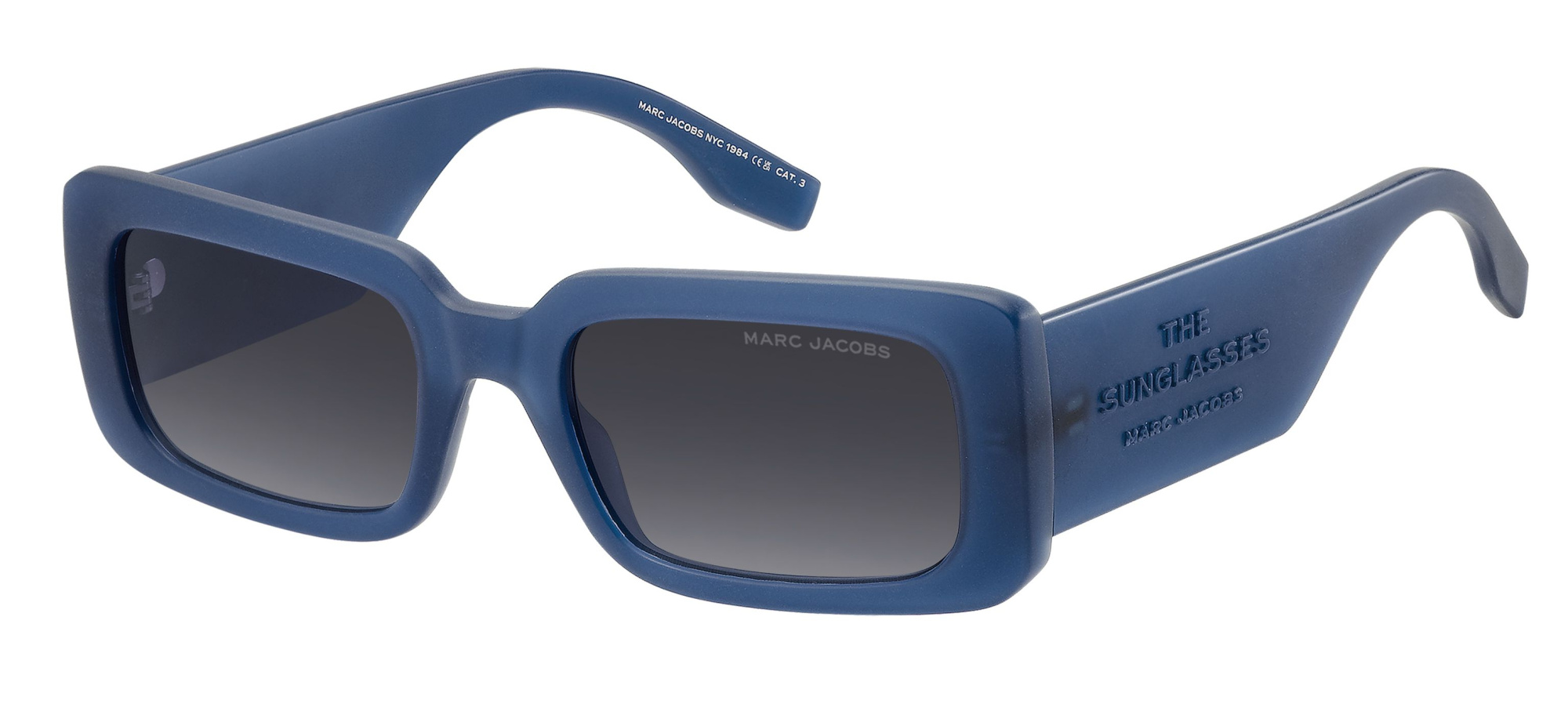 Солнцезащитные очки MARC JACOBS MARC 804/S FLL 9O (53-20)