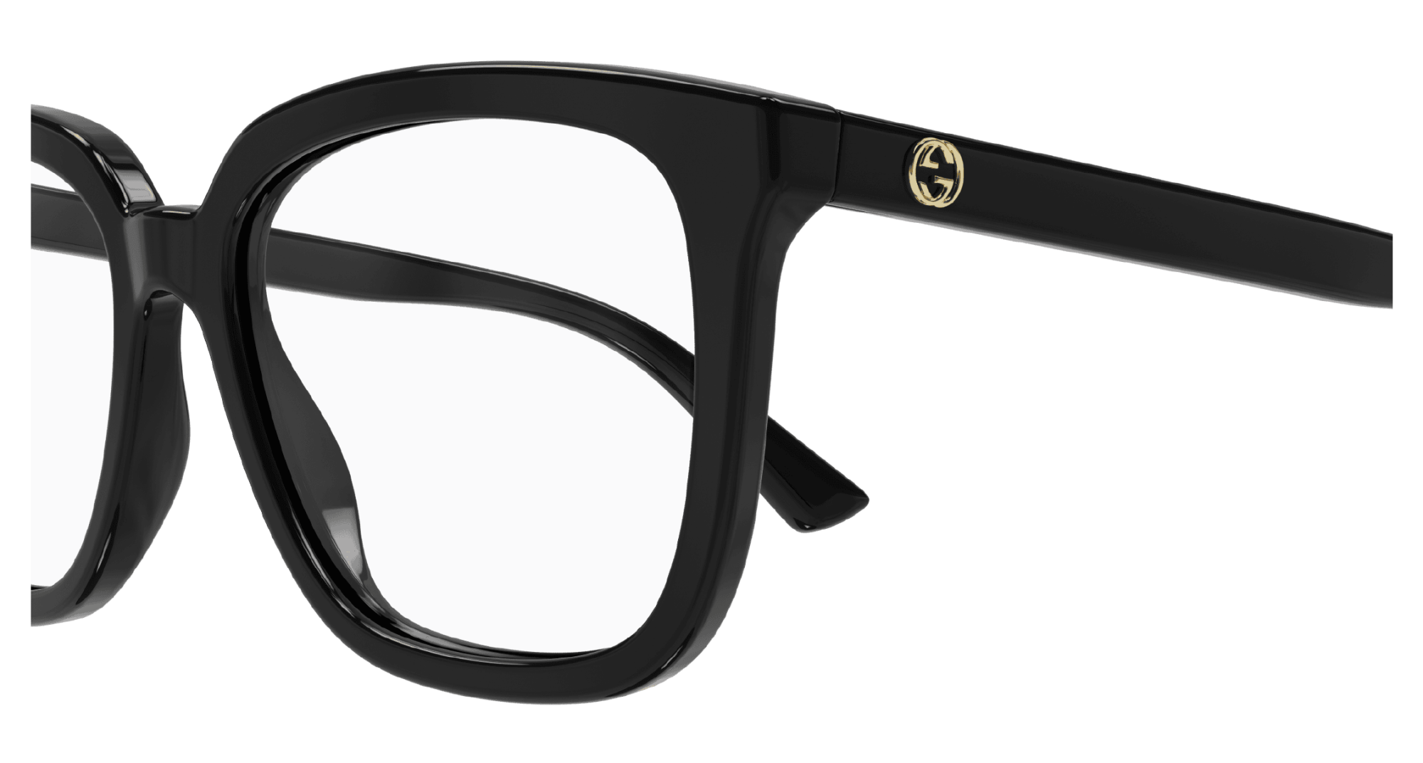 Оправа GUCCI GG1319O 001 (53-17)