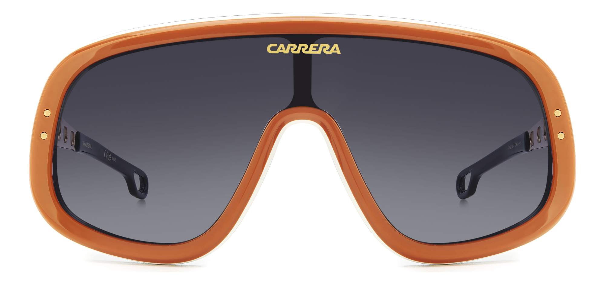 Солнцезащитные очки CARRERA FLAGLAB 17 C3E 9O (99-01)