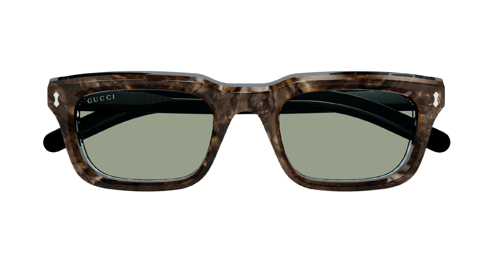 Солнцезащитные очки GUCCI GG1524S 003 (51-22)