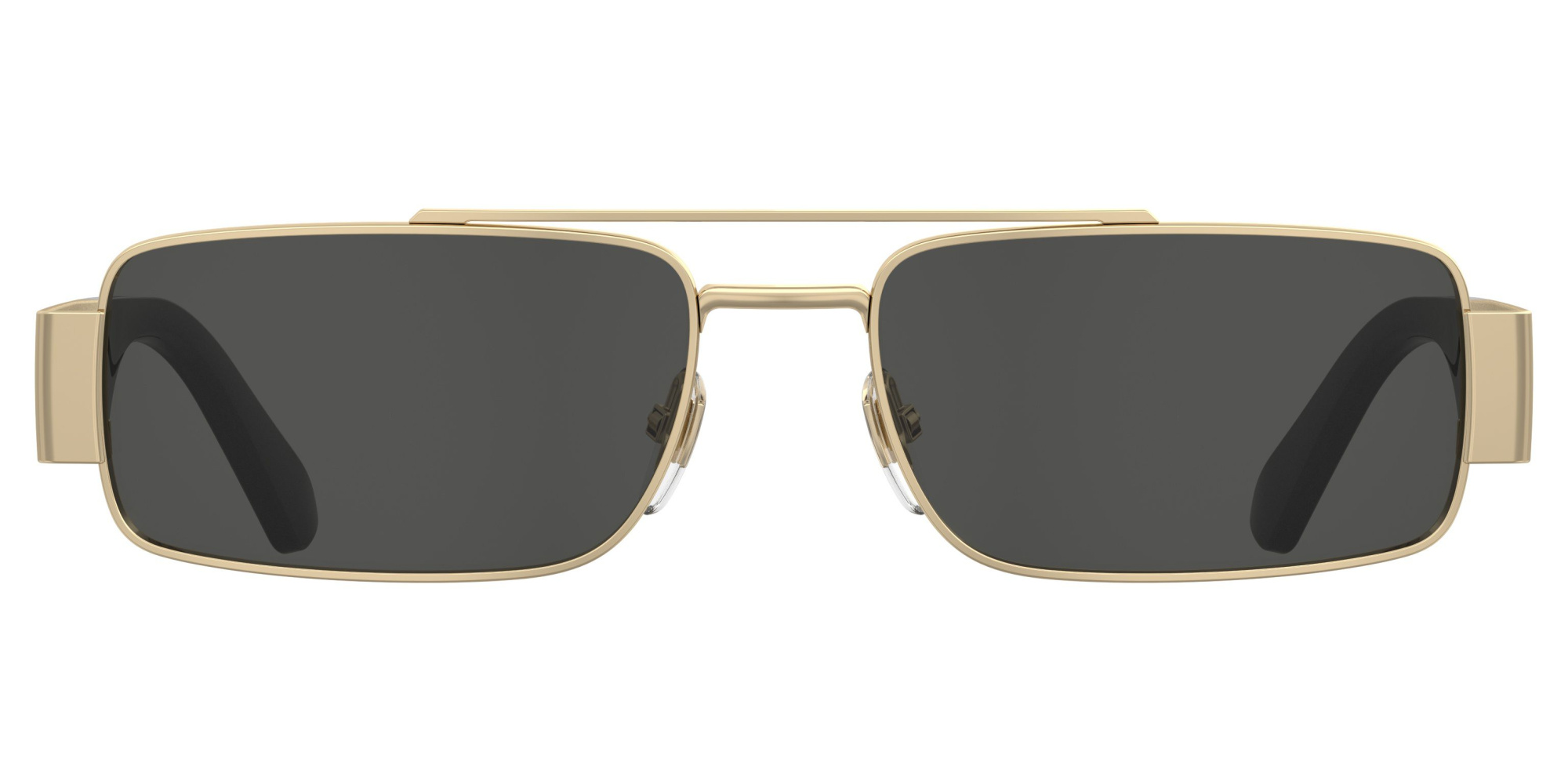 Солнцезащитные очки MOSCHINO MOS184/S 000 IR (57-17)