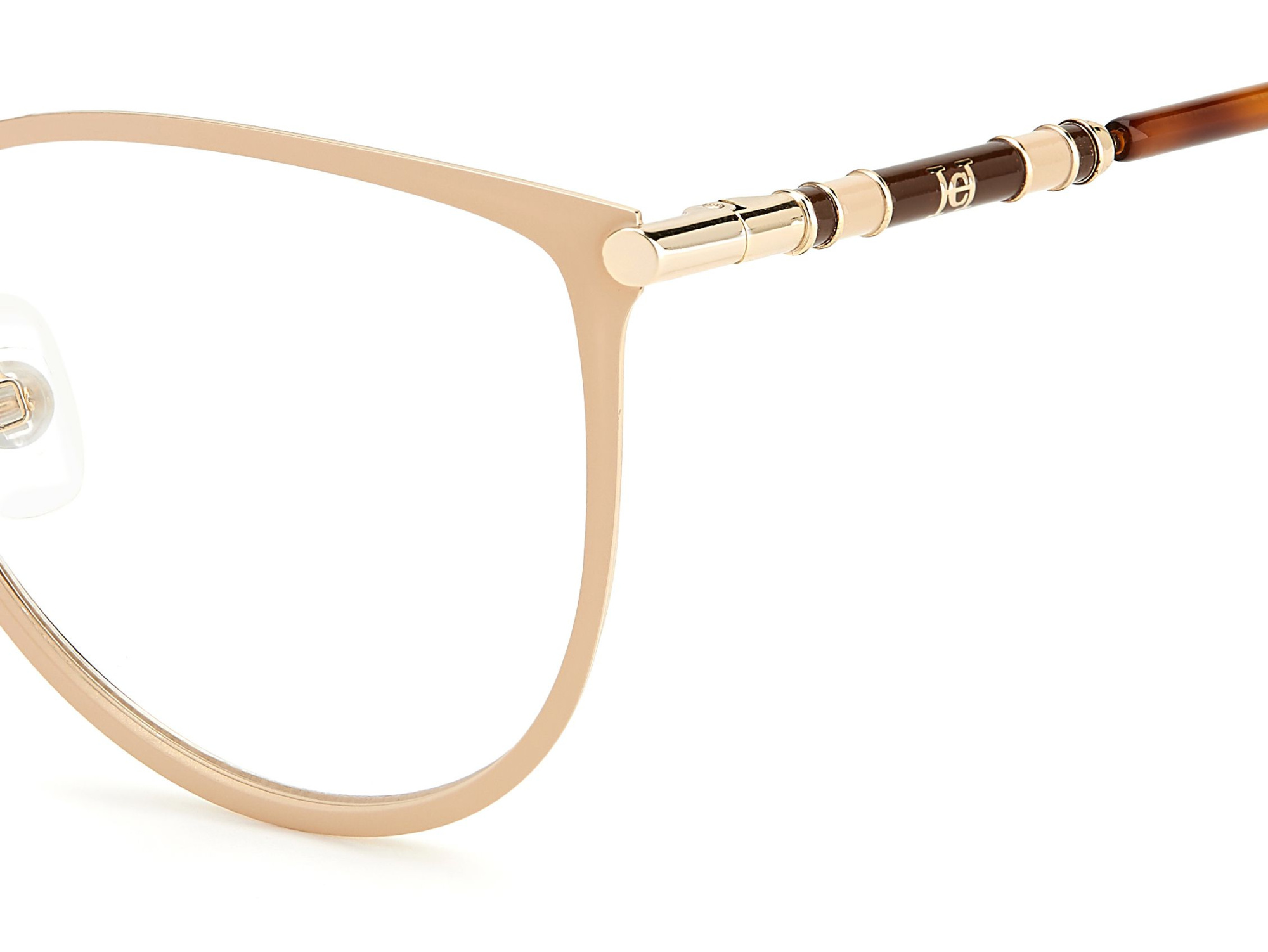 Оправа CAROLINA HERRERA CH 0032 BKU (56-17)
