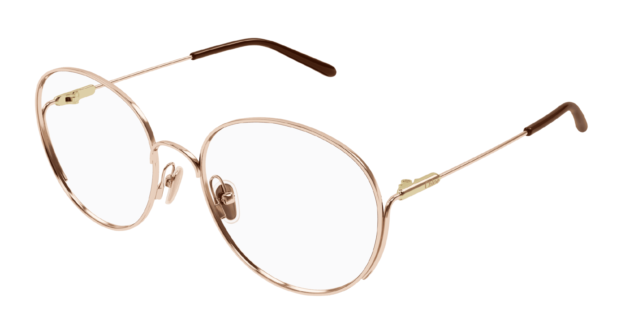 Оправа CHLOE CH0209O 002 (53-18)