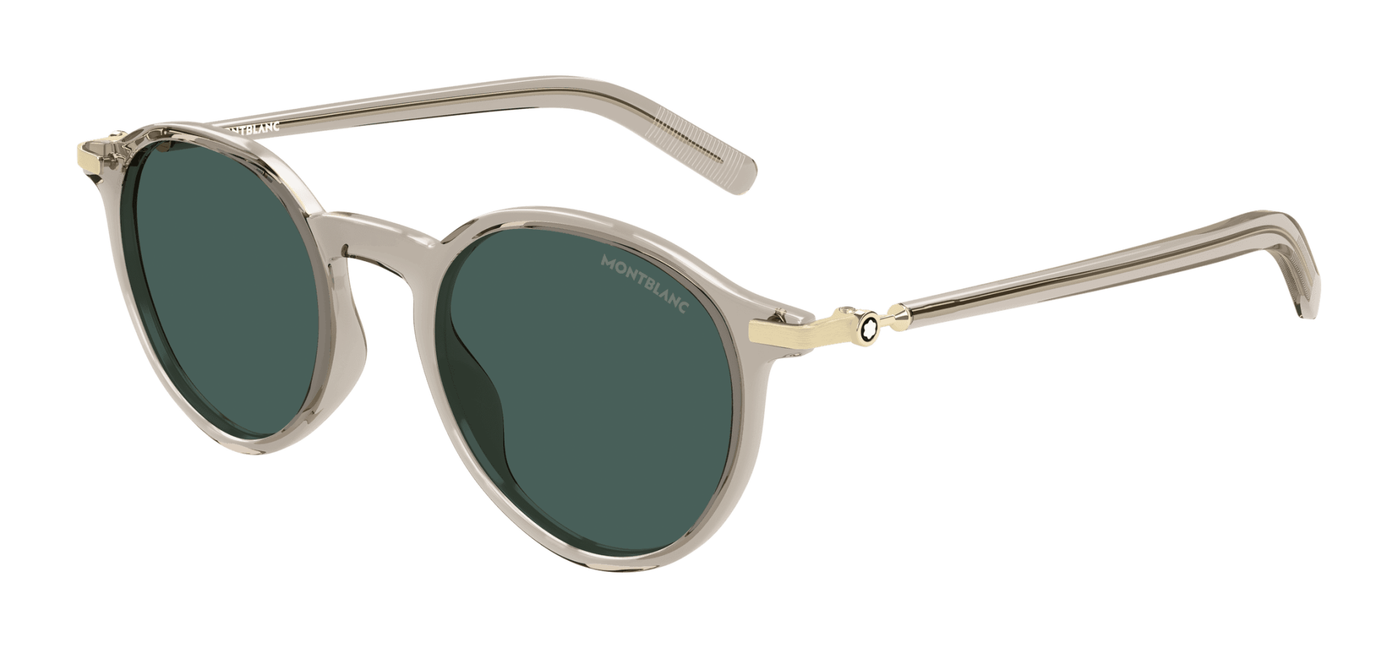 Солнцезащитные очки MONTBLANC MB0461S 004 (49-20)