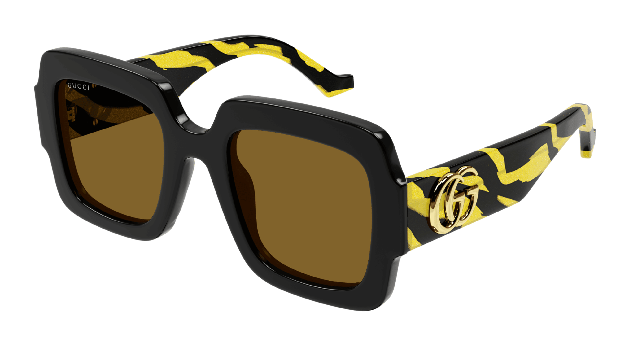 Солнцезащитные очки GUCCI GG1547S 004 (50-24)