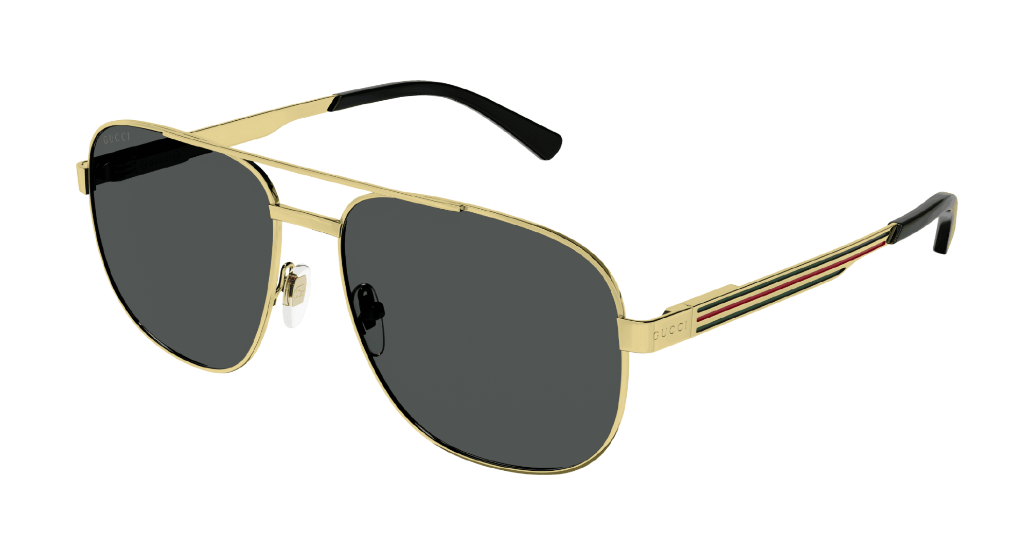 Солнцезащитные очки GUCCI GG1223S 002 (60-16)