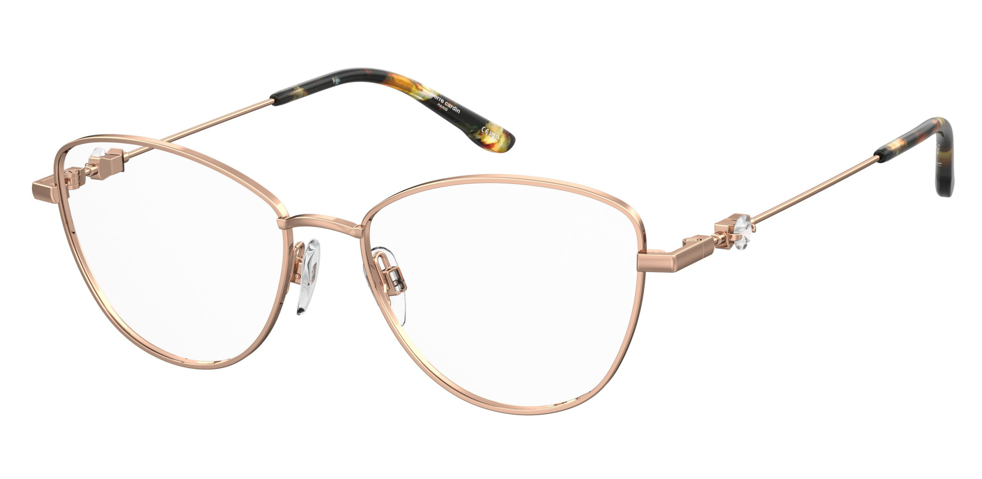 Оправа Pierre Cardin P.C. 8915 DDB (53-16)