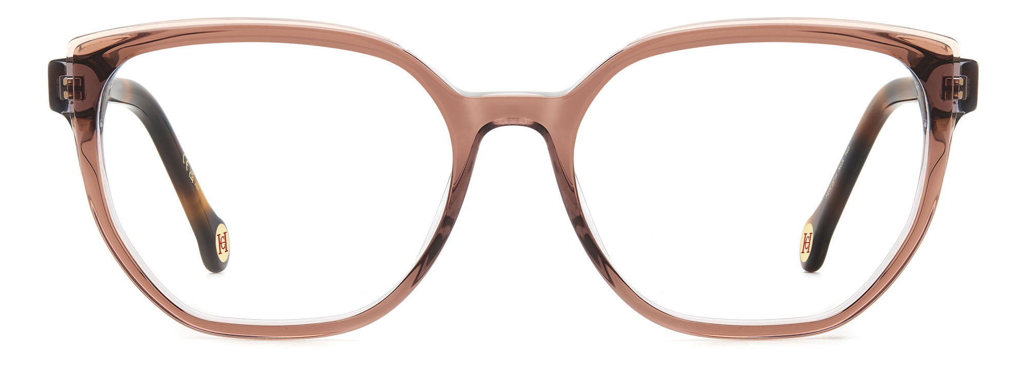 Оправа CAROLINA HERRERA HER 0214 NUX (52-16)