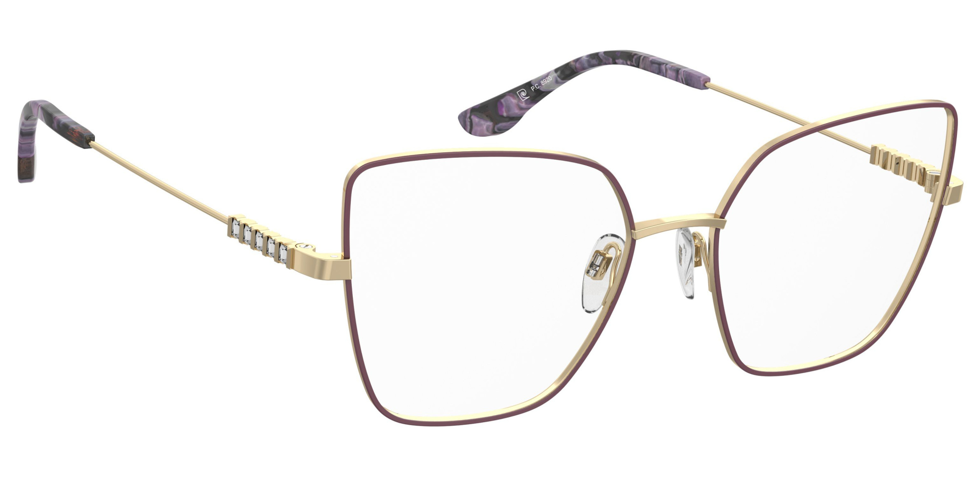 Оправа Pierre Cardin P.C. 8920 BSU (56-18)