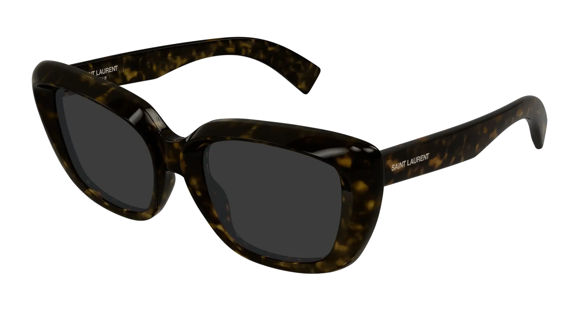 Солнцезащитные очки SAINT LAURENT SL 857 002 (53-19)