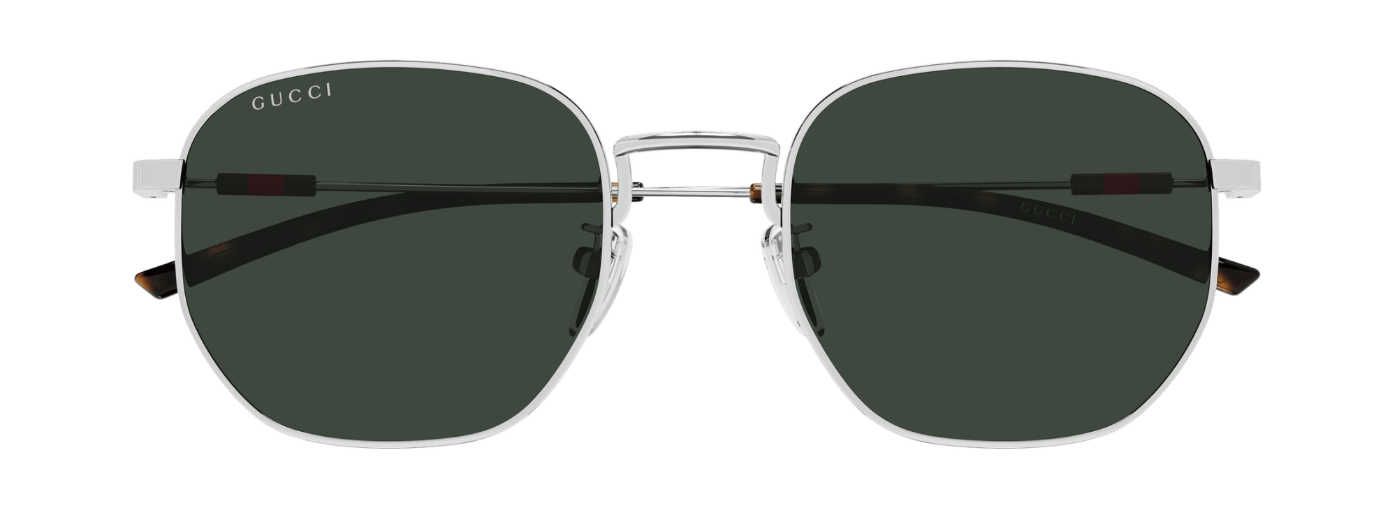 Солнцезащитные очки GUCCI GG2095S 002 (52-21)