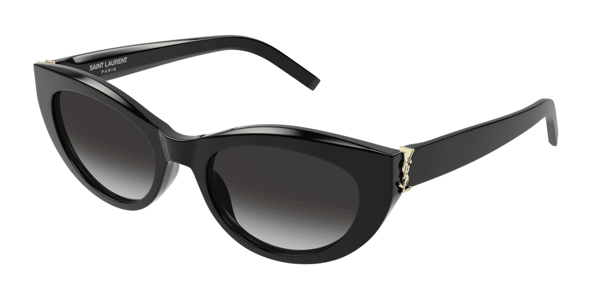Солнцезащитные очки SAINT LAURENT SL M115 002 (54-20)