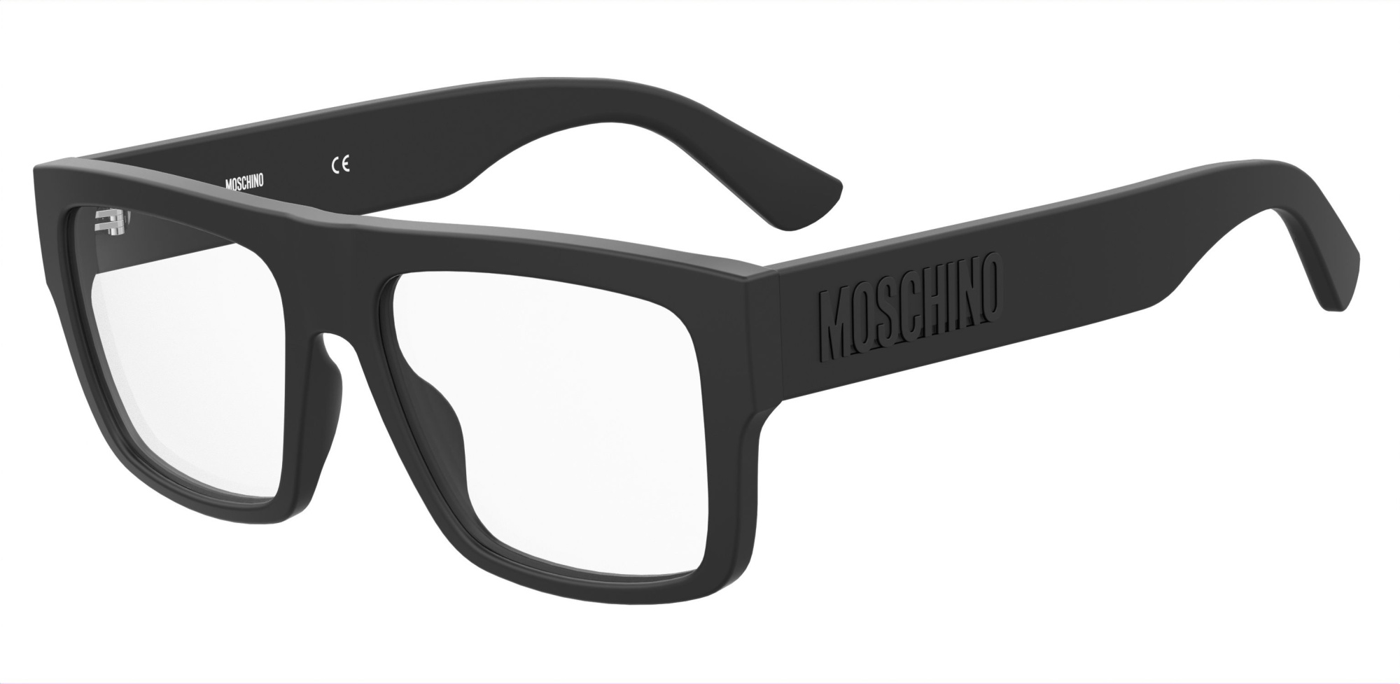 Оправа MOSCHINO MOS637 003 (55-17)