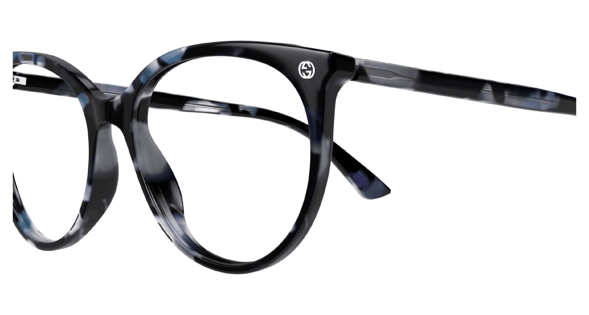 Оправа GUCCI GG0093O 008 (53-17)