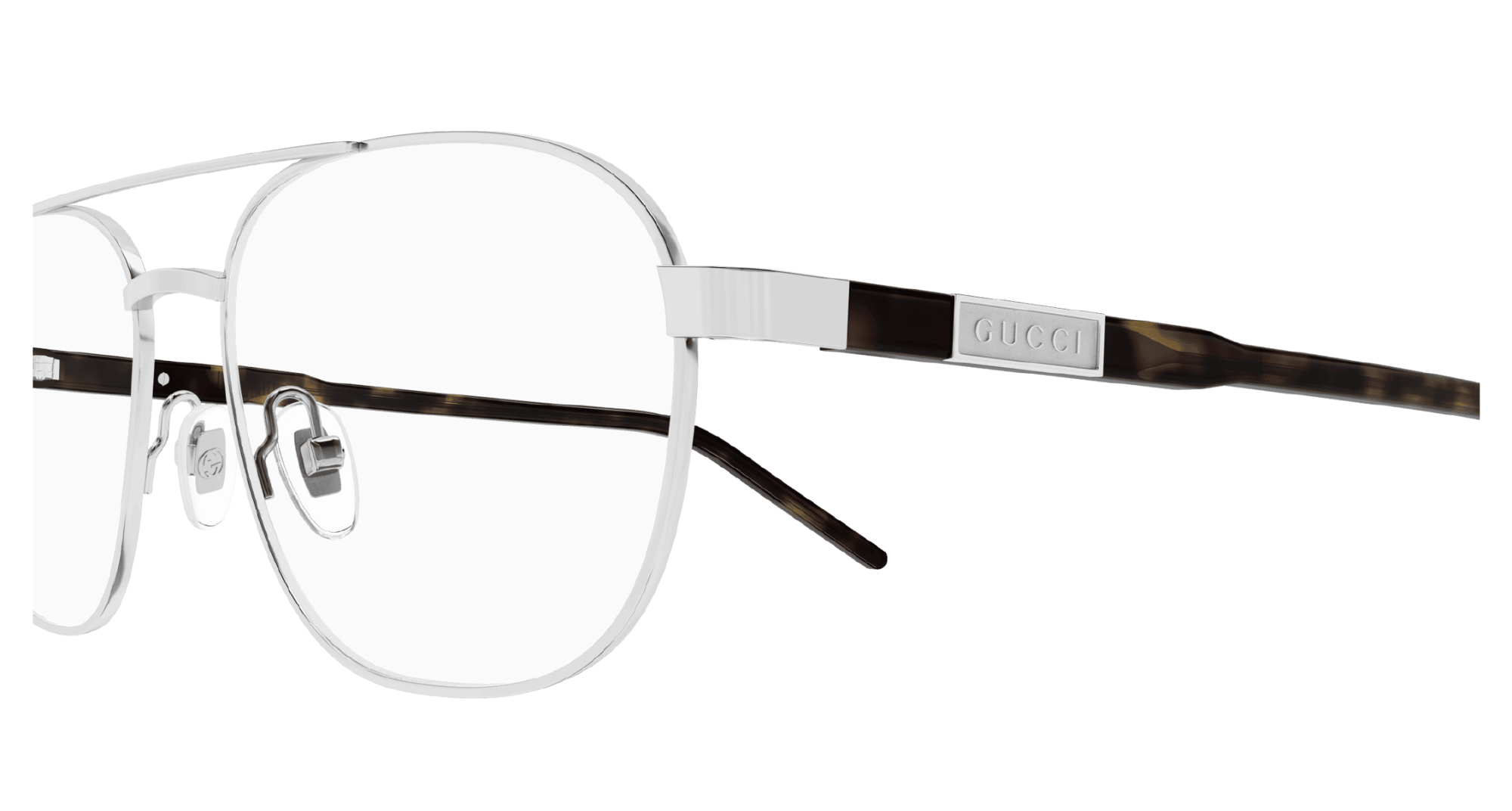 Оправа GUCCI GG1800O 002 (56-17)