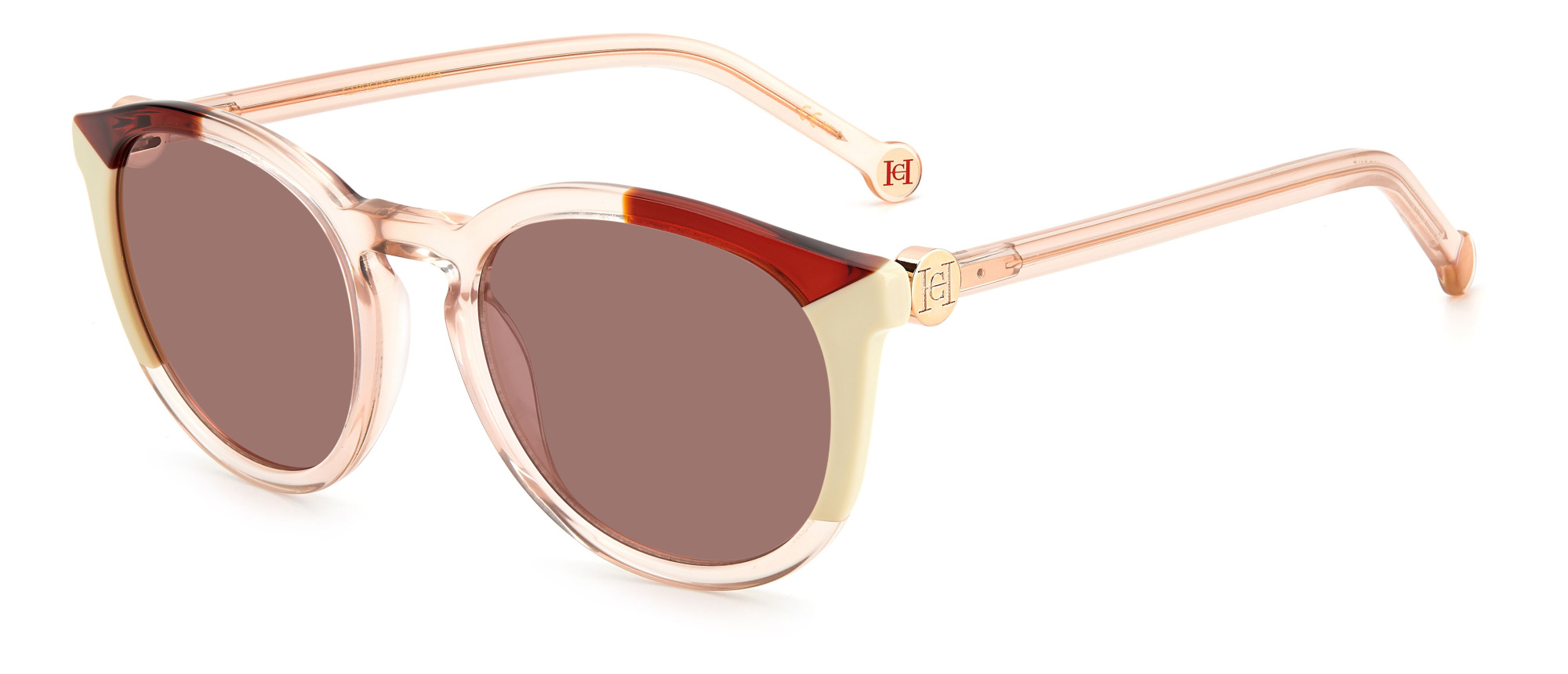 Солнцезащитные очки CAROLINA HERRERA CH 0053/S DLN 4S (53-20)