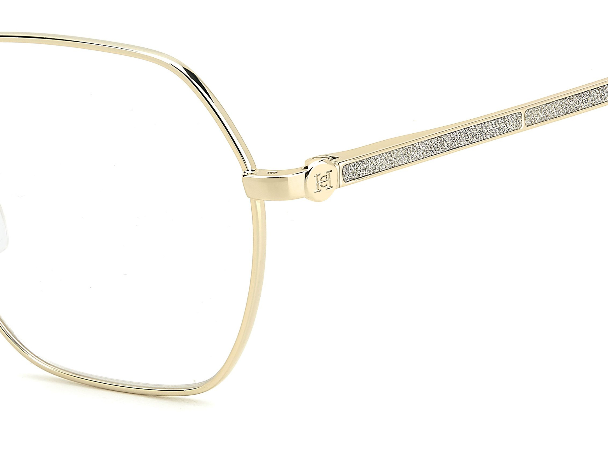 Оправа CAROLINA HERRERA HER 0286 J5G (53-18)