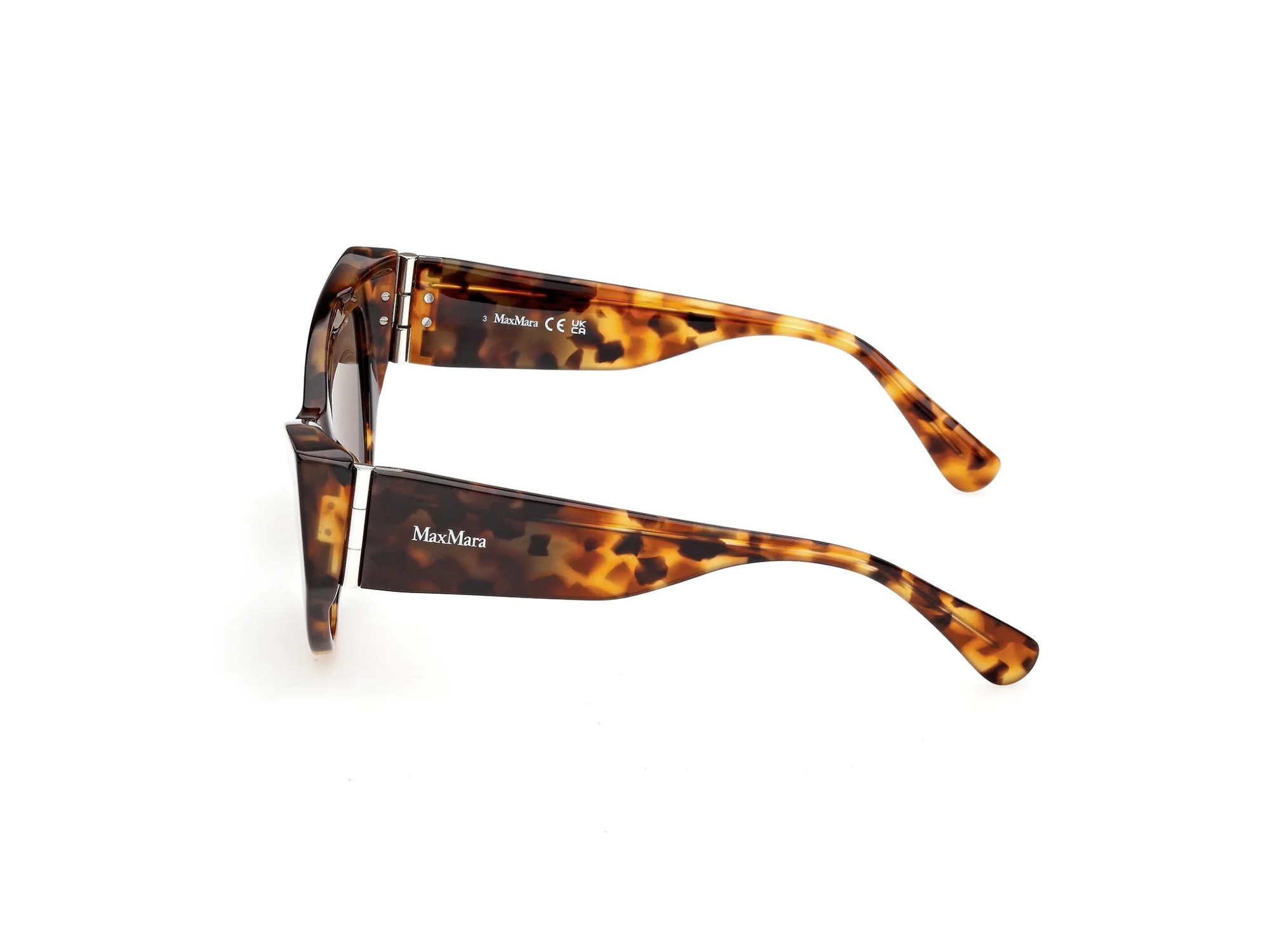 Солнцезащитные очки MAX MARA MM 0192 56J (54-18)