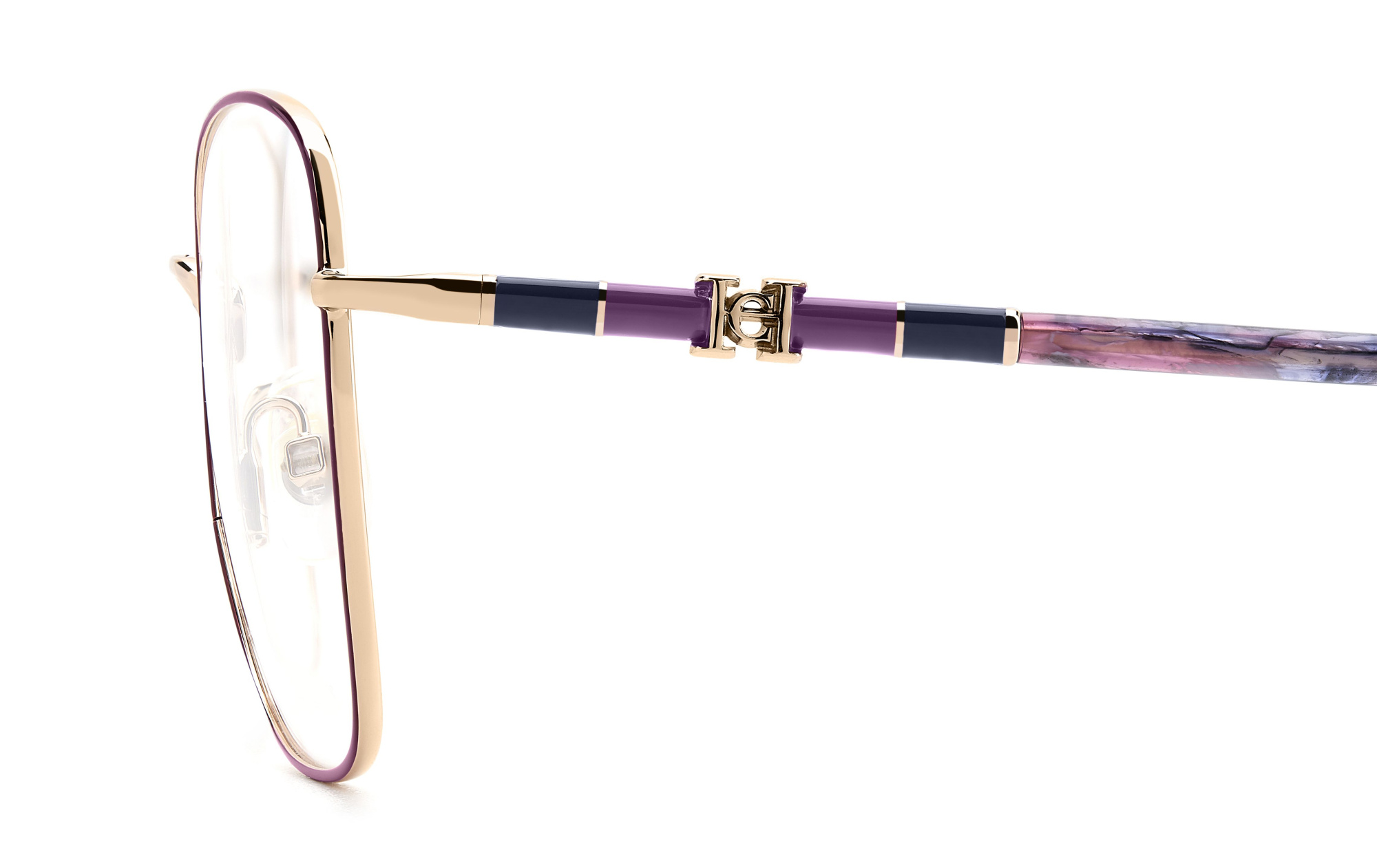 Оправа CAROLINA HERRERA HER 0305 S45 (56-16)