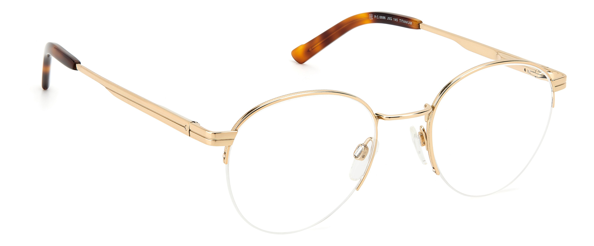 Оправа Pierre Cardin P.C. 6886 J5G (50-21)