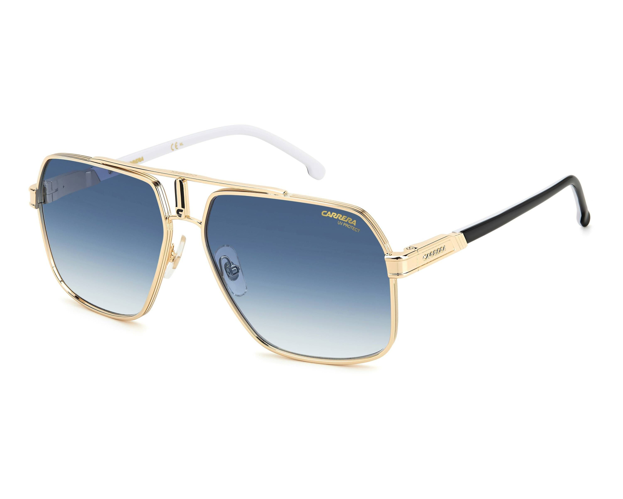 Солнцезащитные очки CARRERA 1055/S J5G 08 (62-15)