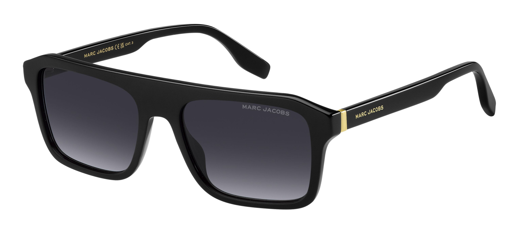 Солнцезащитные очки MARC JACOBS MARC 789/S 807 9O (55-18)