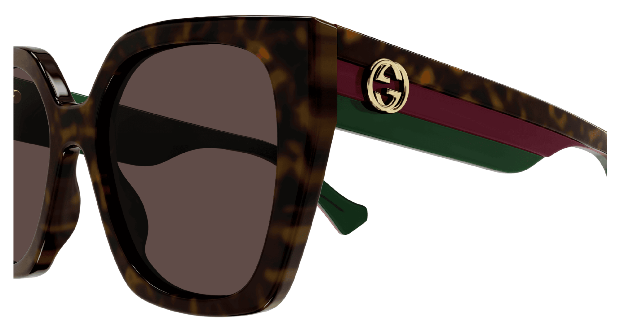 Солнцезащитные очки GUCCI GG1300S 002 (55-19)