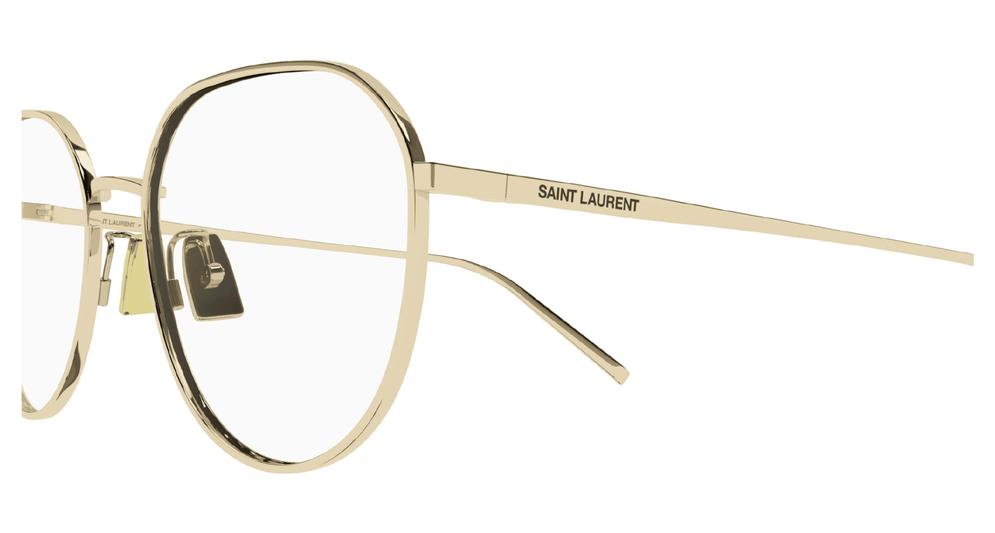 Оправа SAINT LAURENT SL 484 003 (53-18)