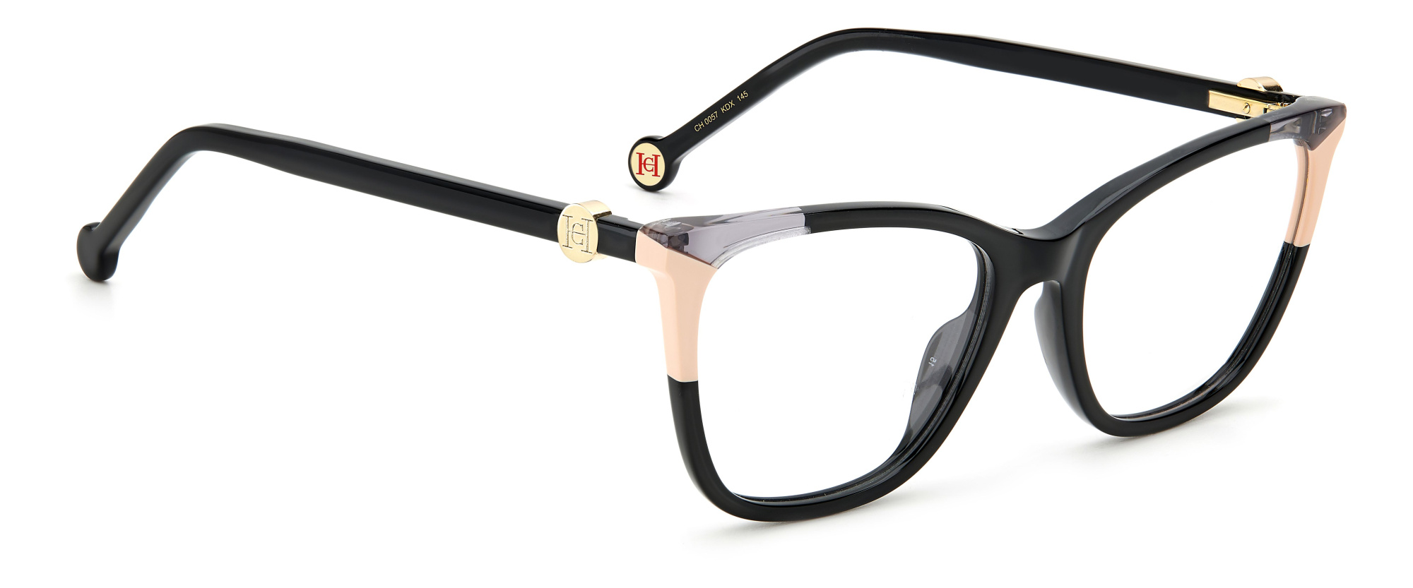 Оправа CAROLINA HERRERA CH 0057 KDX (53-17)