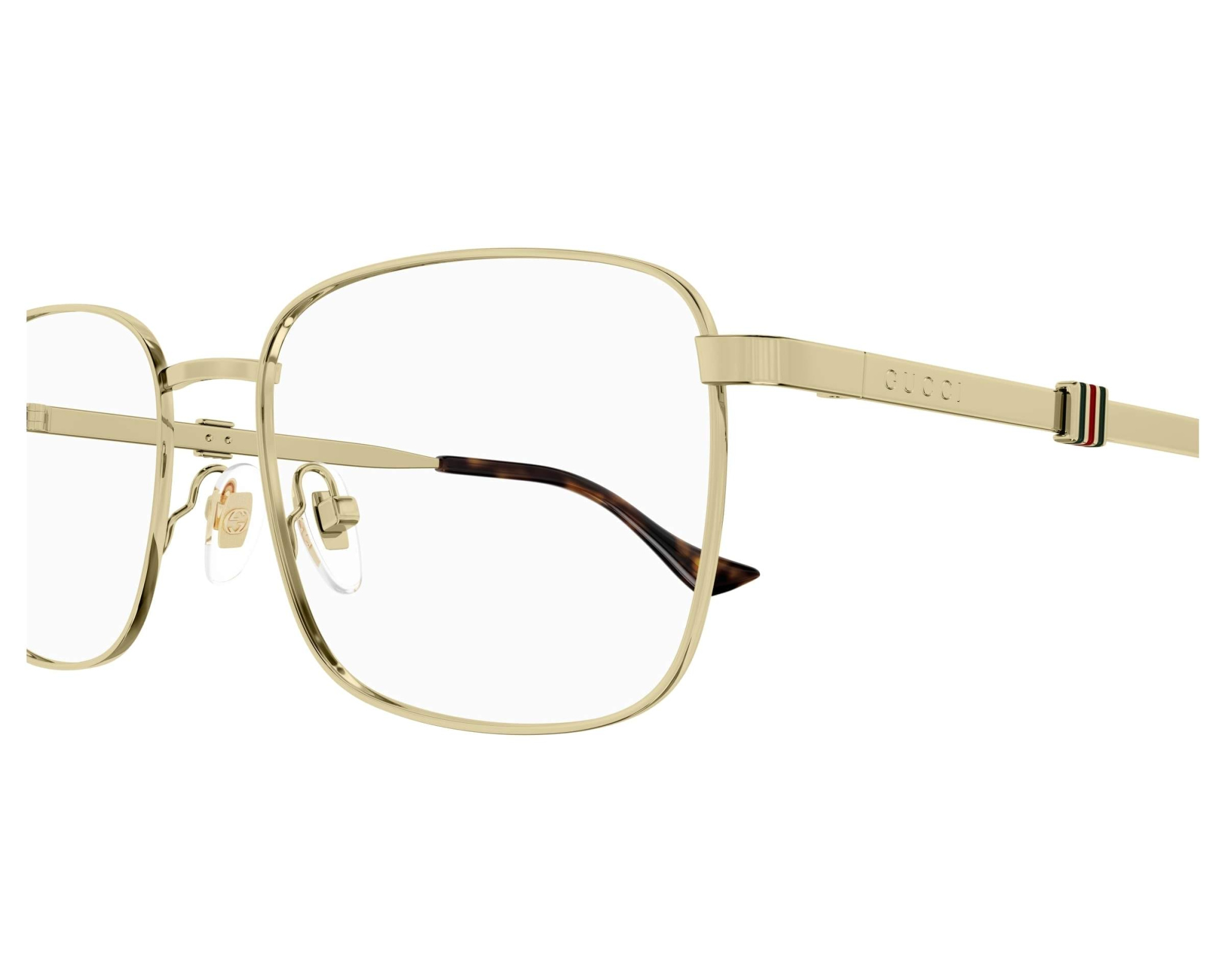 Оправа GUCCI GG1442O 002 (55-18)