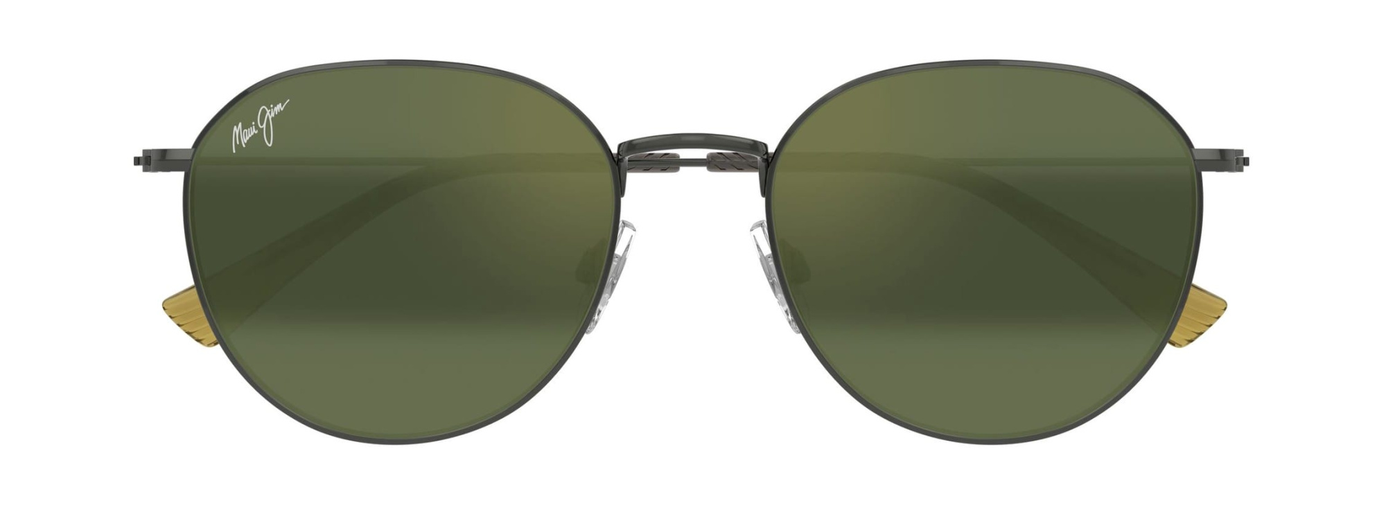 Солнцезащитные очки MAUI JIM MJ0591SA 003 (56-20)