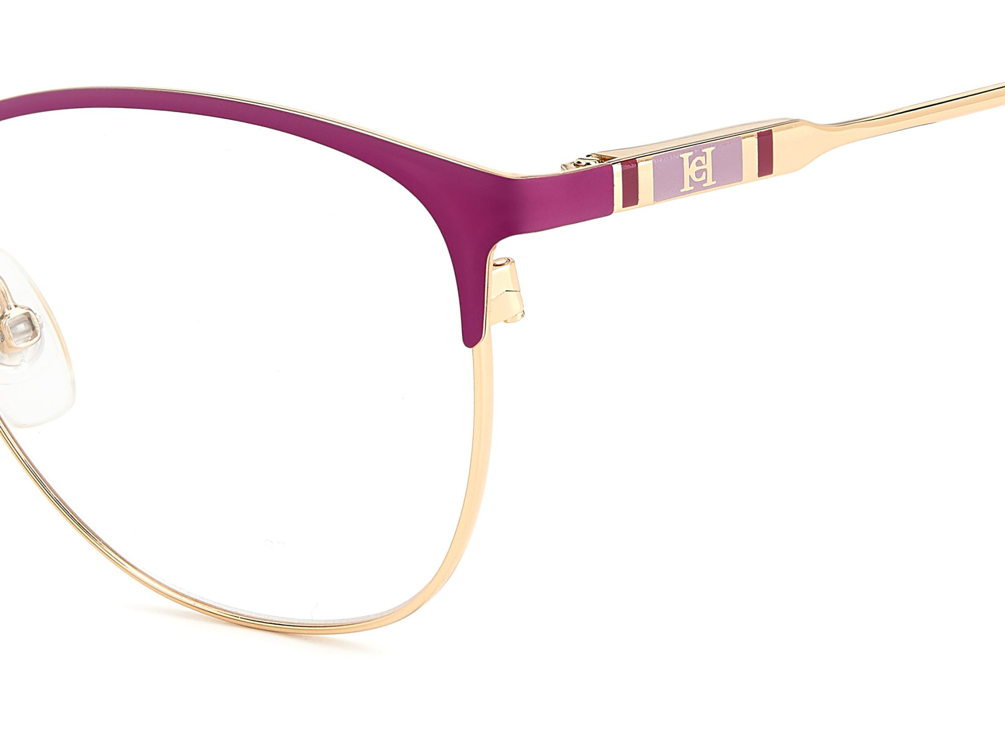 Оправа CAROLINA HERRERA HER 0120 YEP (55-17)