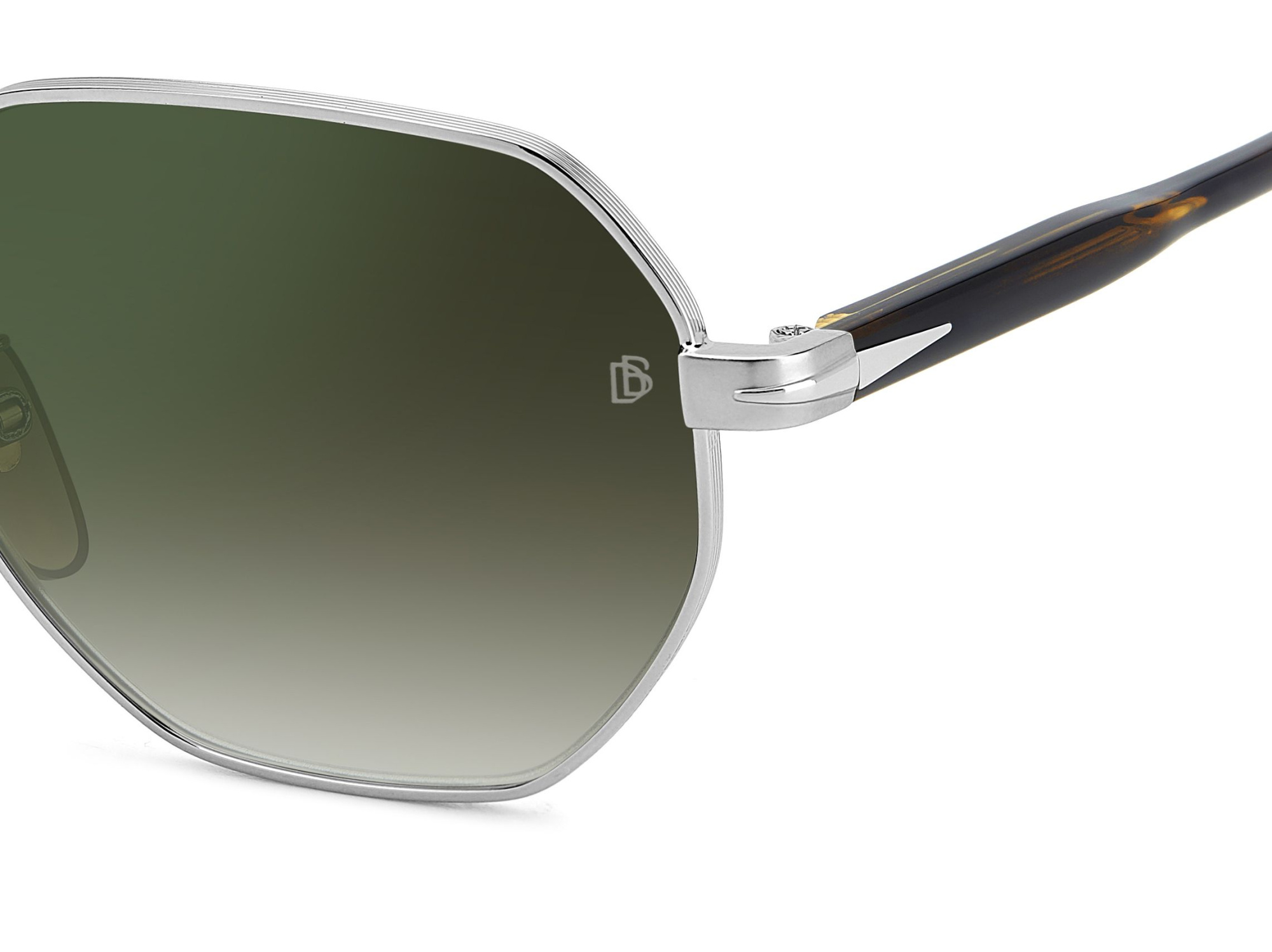 Солнцезащитные очки DAVID BECKHAM DB 1162/F/S 6LB CS (56-19)