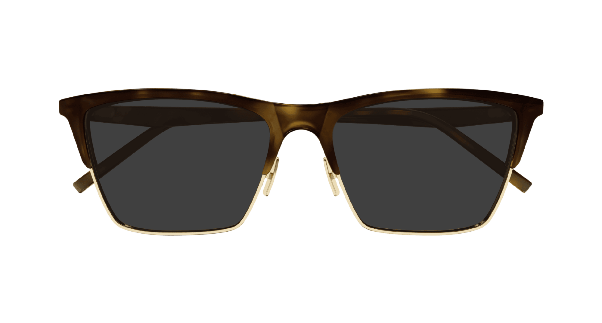 Солнцезащитные очки SAINT LAURENT SL 767 004 (55-16)