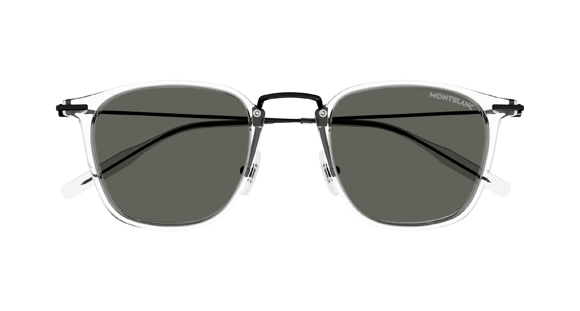 Солнцезащитные очки MONTBLANC MB0295S 004 (49-23)