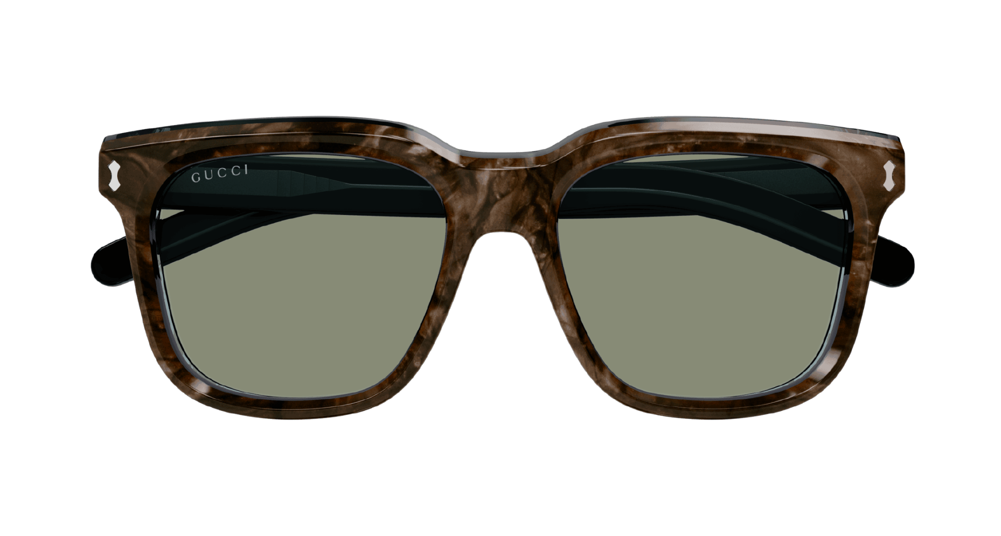 Солнцезащитные очки GUCCI GG1523S 003 (53-18)