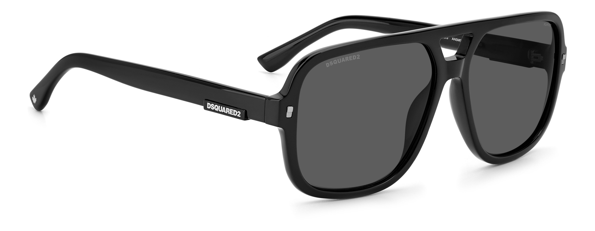 Солнцезащитные очки DSQUARED2 D2 0003/S ANS M9 (59-15)