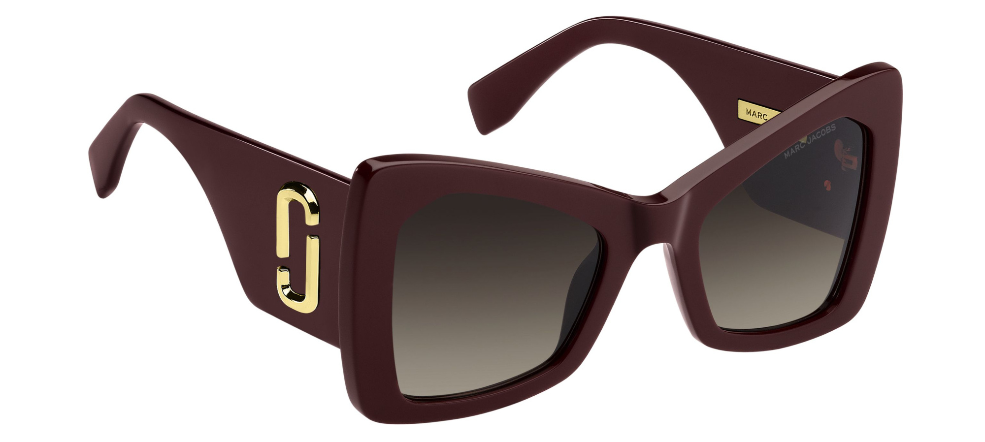 Солнцезащитные очки MARC JACOBS MARC 761/S LHF HA (52-23)