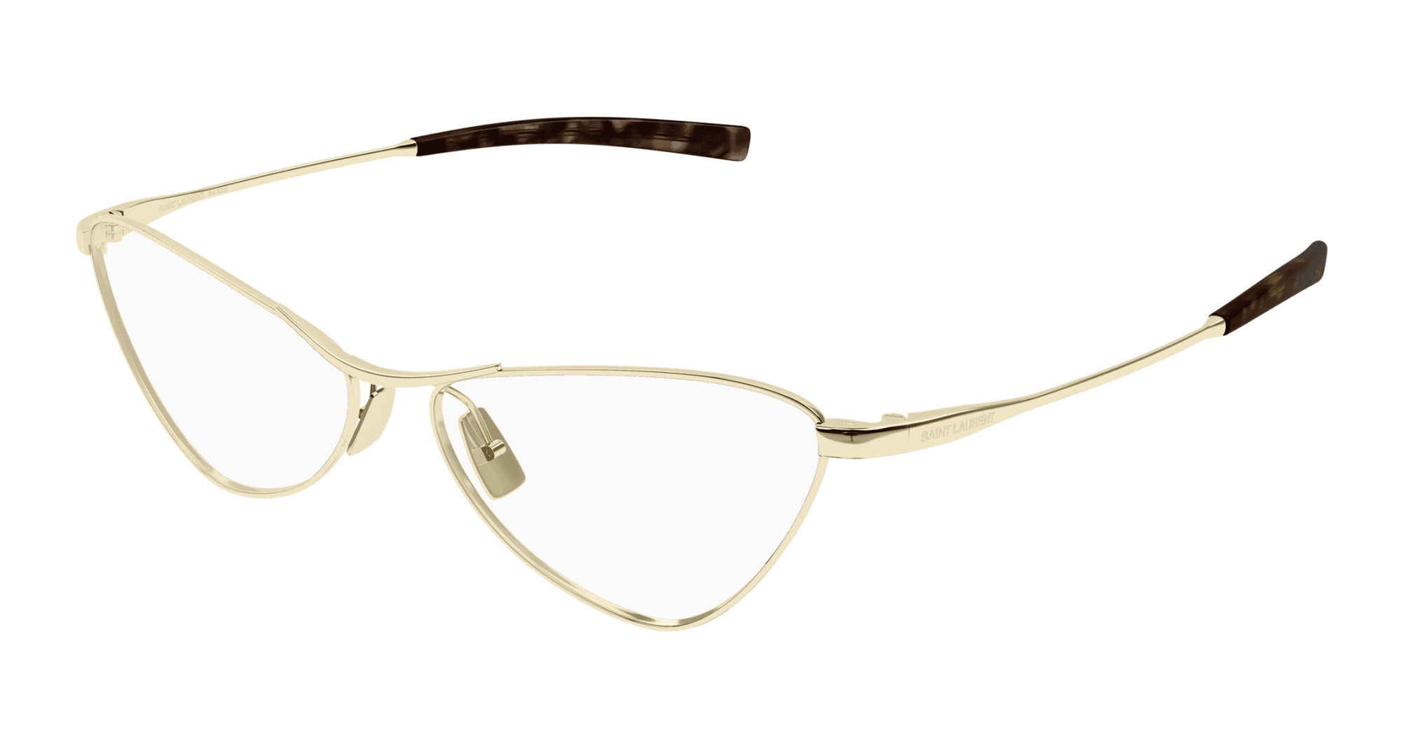 Оправа SAINT LAURENT SL 830 OPT 002 (56-14)