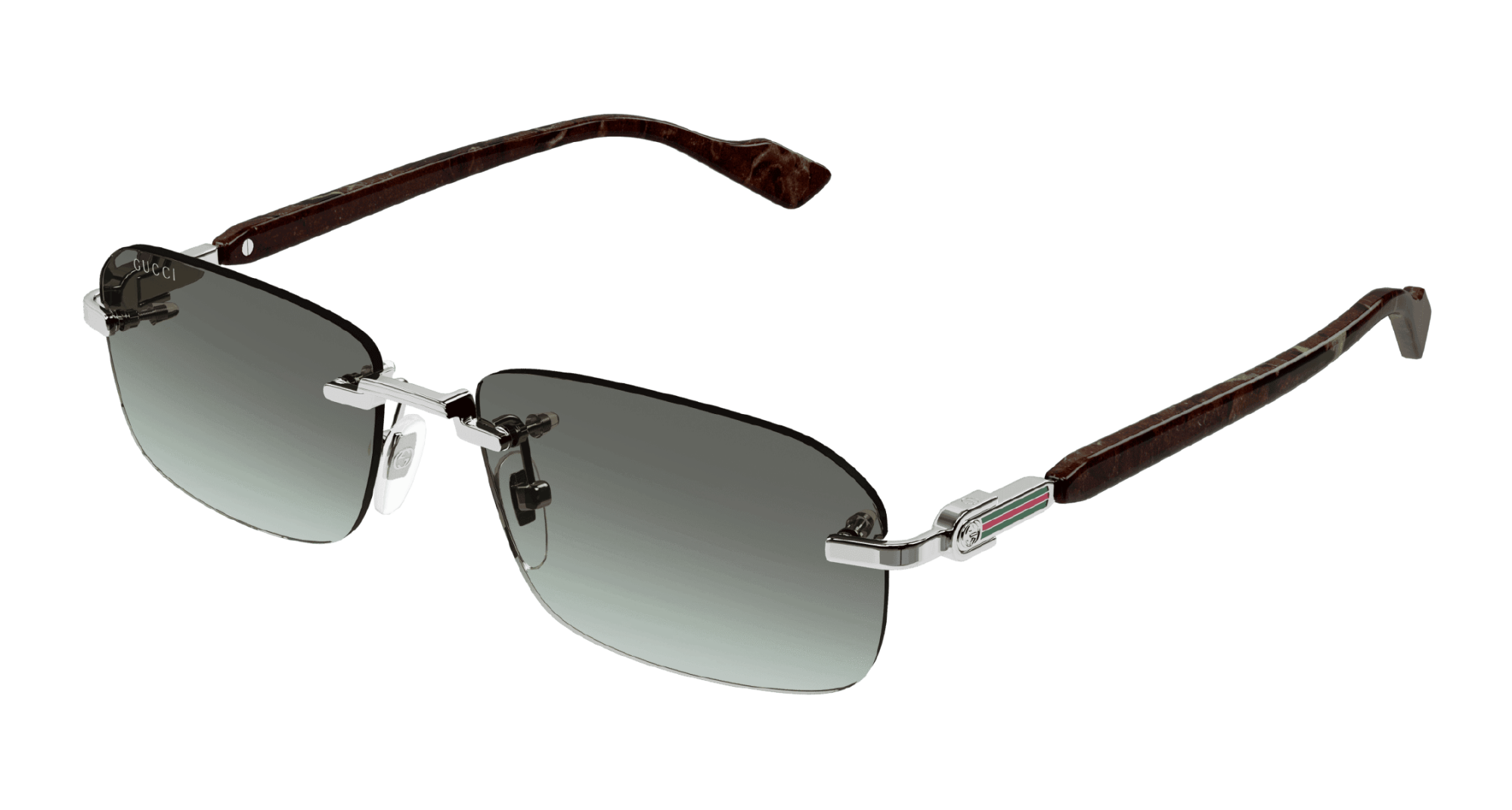 Солнцезащитные очки GUCCI GG1221S 008 (56-16)