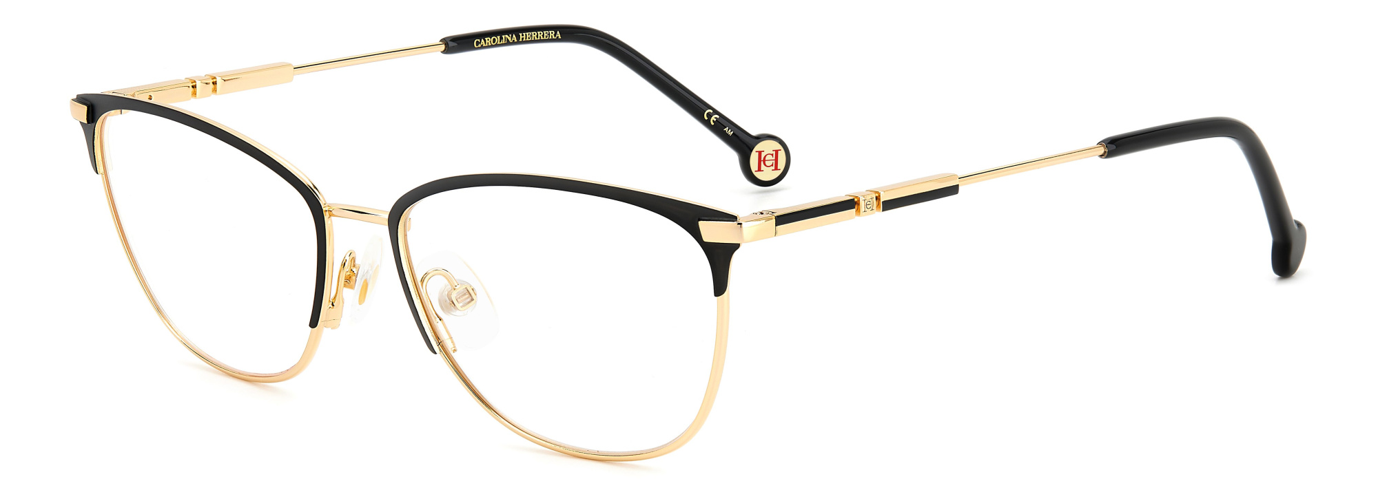 Оправа CAROLINA HERRERA HER 0161 RHL (56-16)