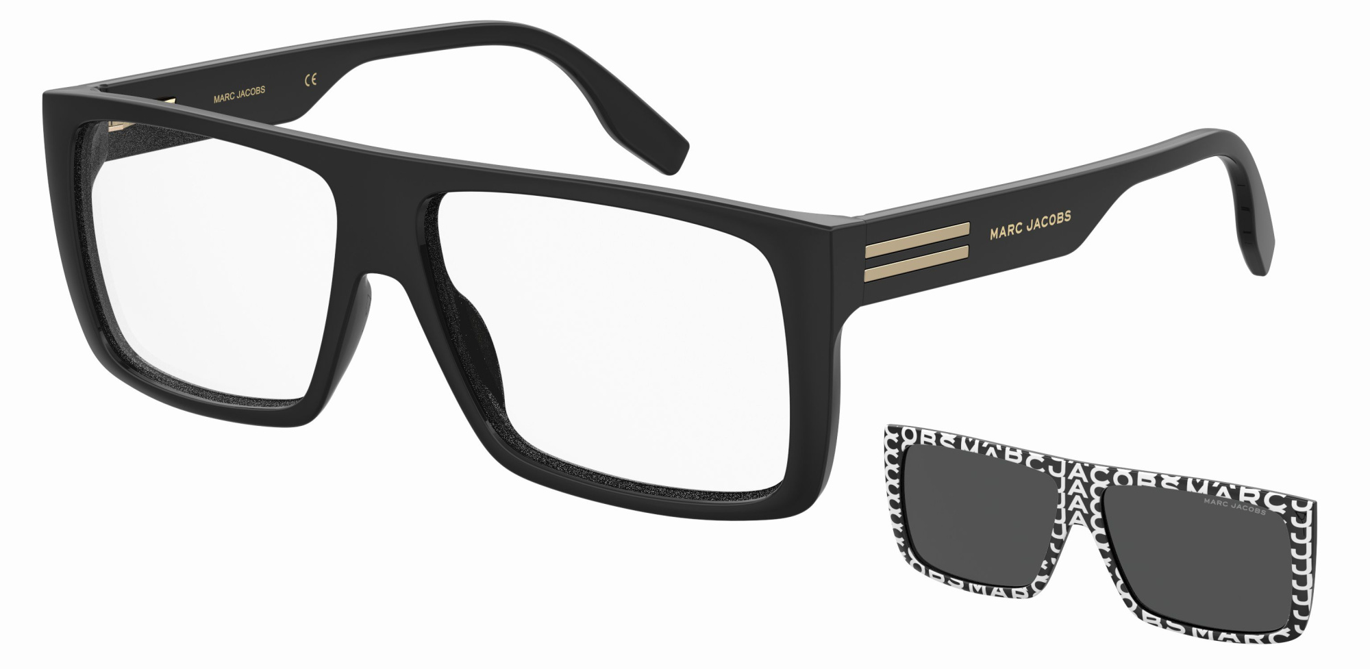 Оправа MARC JACOBS MARC 672/CS 03K (58-13)